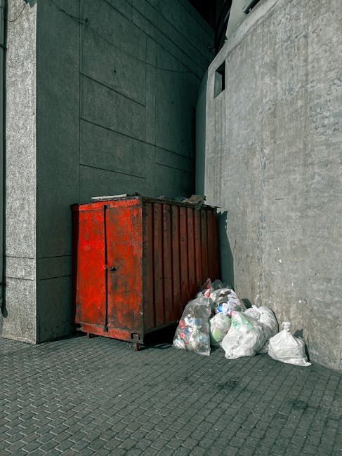 Same day rubbish removal Bermondsey Station